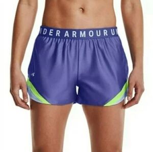 Under Armour Heatgear Loose Athletic Shorts